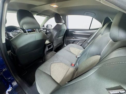 Used 2023 Toyota Camry LE image 20