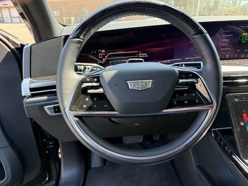 Certified 2026 Cadillac Escalade IQ Sport 1 image 14