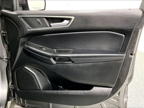 Used 2024 Ford Edge SEL AWD/4WD image 36