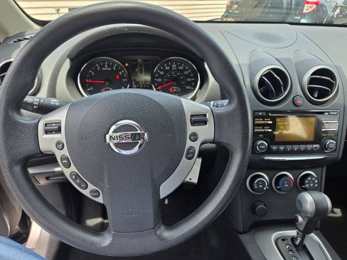 Used 2015 Nissan Rogue S w/ Convenience Package FWD image 16