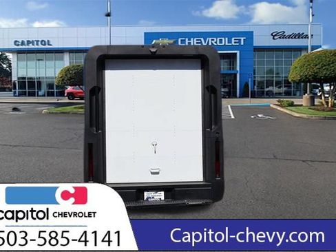 Used 2023 Chevrolet Brightdrop 600 w/ Active Safety Package 2 AWD/4WD image 6