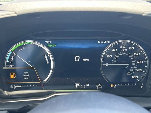 New 2026 Subaru Crosstrek 2.5i Sport image 20