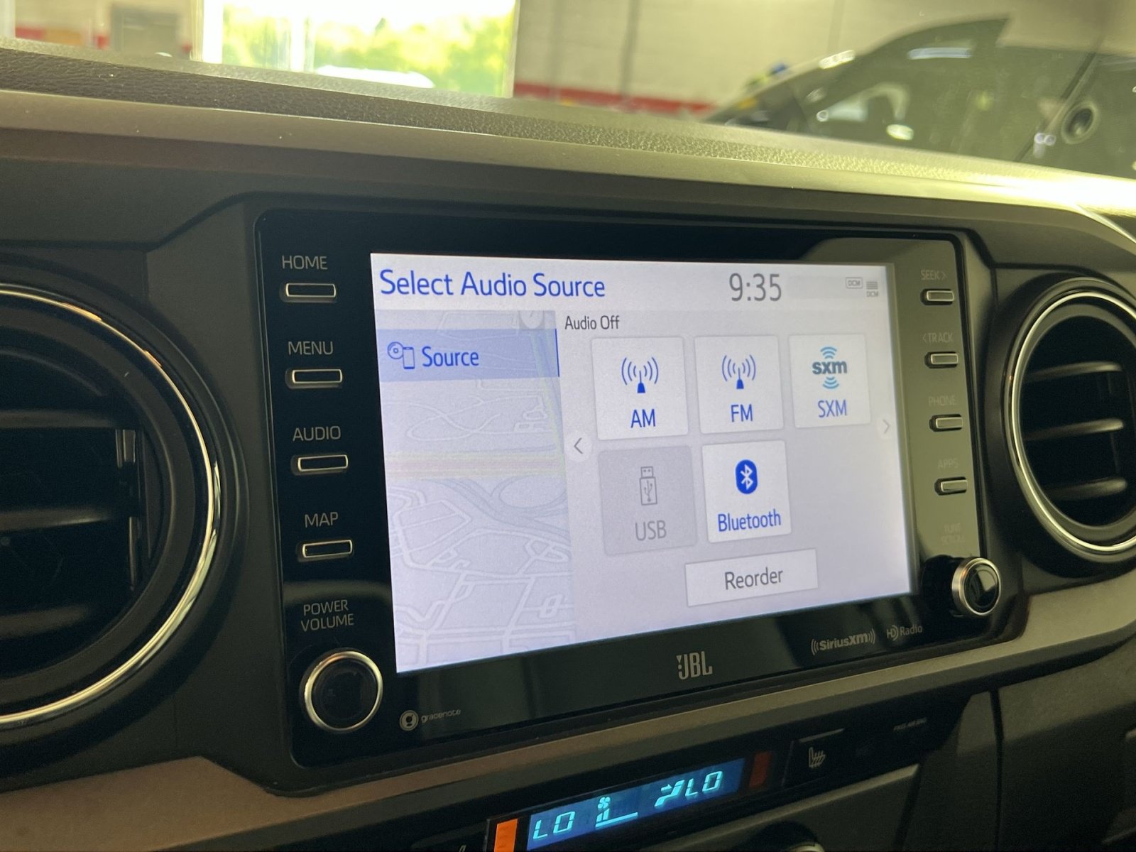 Used 2023 Toyota Tacoma TRD Pro AWD/4WD image 18