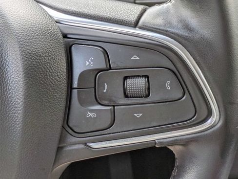 Used 2024 Buick Encore GX Sport Touring FWD image 23
