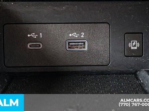 Used 2023 INFINITI QX60 Pure image 45