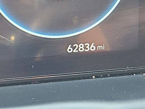 Used 2024 Hyundai Tucson Limited image 26