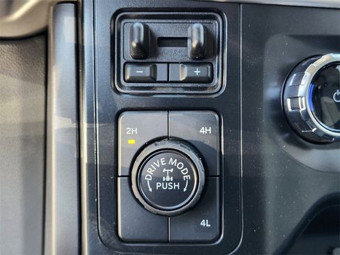 Used 2023 Ford F150 XLT w/ Equipment Group 301A Mid image 25