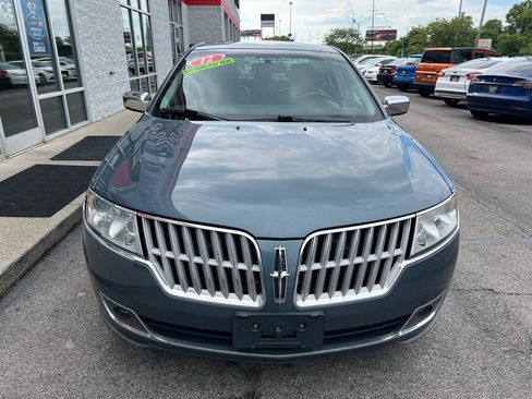 Used 2012 Lincoln MKZ AWD image 10