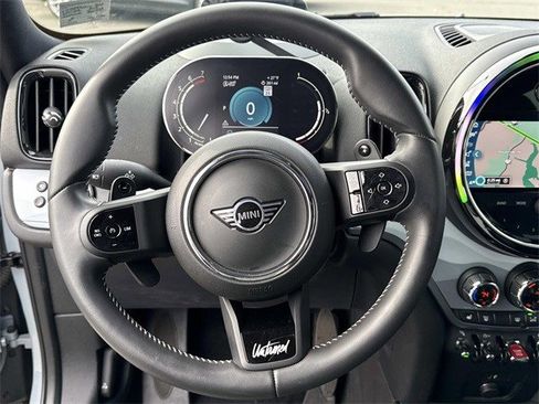 Used 2023 MINI Cooper Countryman S w/ Mini Untamed Edition image 19