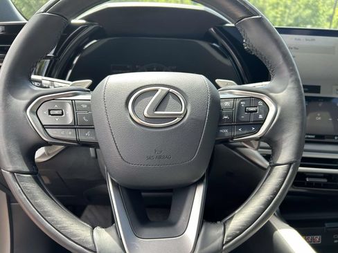 Used 2024 Lexus RX 350 Premium w/ Accessory Package (Z1) FWD image 21