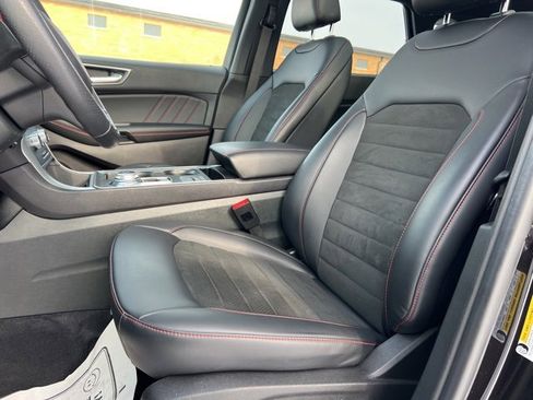 Certified 2024 Ford Edge ST-Line image 19