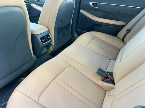 New 2026 Hyundai Sonata Limited image 5