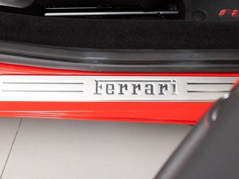 Certified 2022 Ferrari F8 Tributo image 66