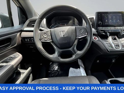 Used 2022 Honda Odyssey EX image 9