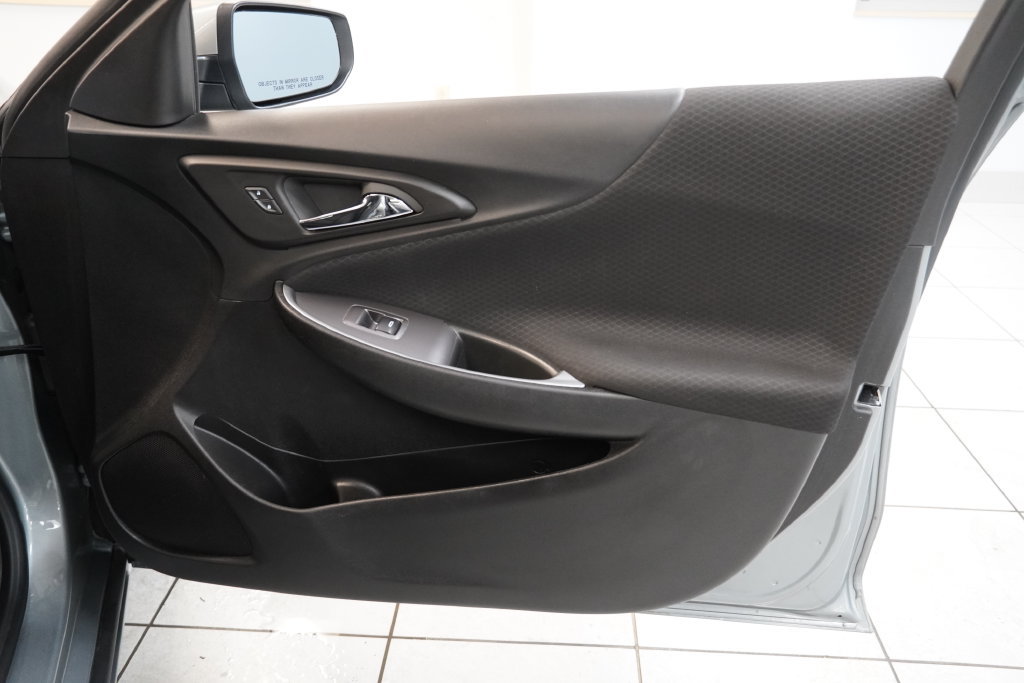 Used 2024 Chevrolet Malibu LT FWD image 33