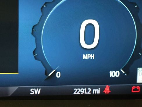 Used 2025 Ford F250 Platinum w/ Platinum Plus Package image 29