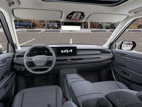 New 2026 Kia EV9 Land image 14