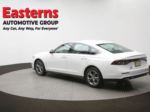 Used 2024 Honda Accord EX image 63