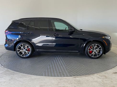 New 2026 BMW X5 xDrive50e w/ M Sport Package image 7