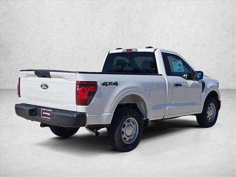 New 2026 Ford F150 XL image 2