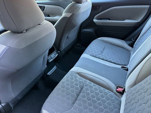 Certified 2025 Subaru Forester image 13