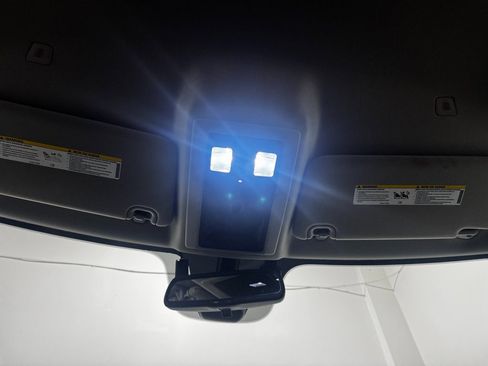 Used 2020 RAM 1500 Classic Warlock w/ Electronics Group image 29