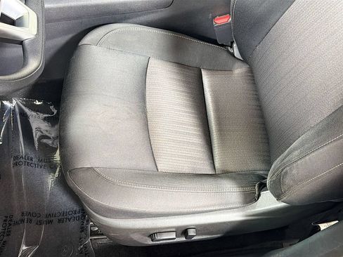 Used 2024 Nissan Altima 2.5 SV FWD image 19