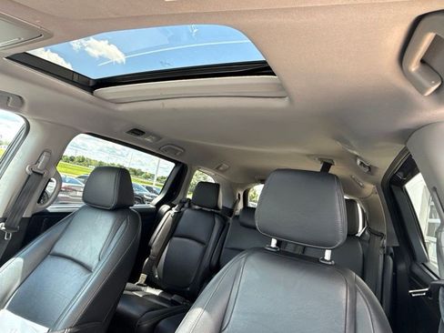 Used 2023 Honda Odyssey EX-L image 13