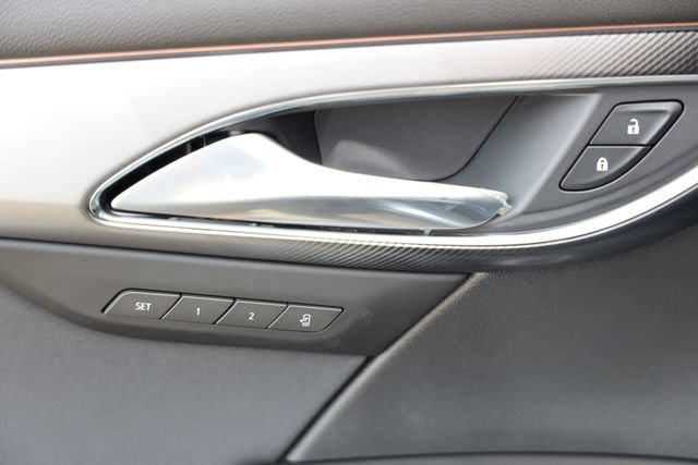 New 2026 Buick Envision Sport Touring AWD/4WD image 15