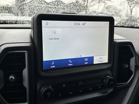 Used 2024 Ford Bronco Sport Big Bend image 22