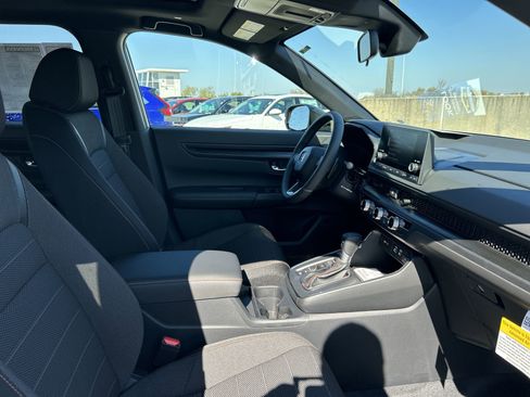 Used 2024 Honda CR-V Sport image 52