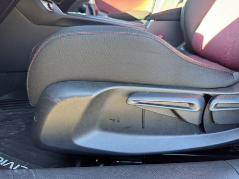 Used 2025 Honda Civic Si image 12