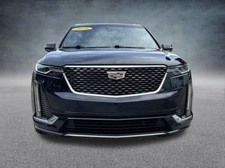 Used 2021 Cadillac XT6 Premium Luxury FWD video 2