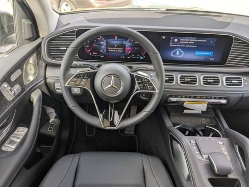 New 2026 Mercedes-Benz GLE 350 4MATIC image 17