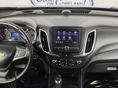 Certified 2020 Chevrolet Equinox LT AWD/4WD image 17