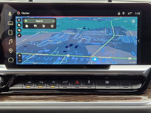 Used 2025 GMC Sierra 1500 Elevation w/ Elevation Premium Package image 17