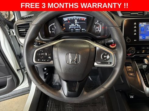 Used 2021 Honda CR-V Special Edition image 15