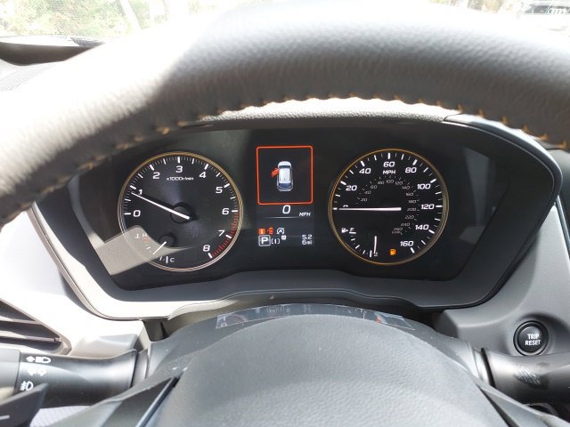New 2026 Subaru Crosstrek 2.5i Wilderness AWD/4WD image 30