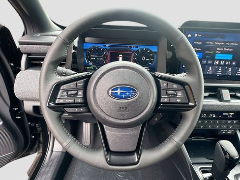 New 2026 Subaru Outback Premium AWD/4WD image 7