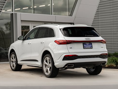 New 2025 Audi Q5 Premium Plus AWD/4WD image 5