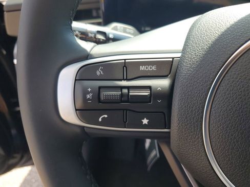 New 2026 Kia K5 GT-Line image 12