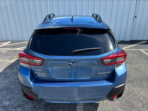 Used 2023 Subaru Crosstrek 2.5i Limited AWD/4WD image 6