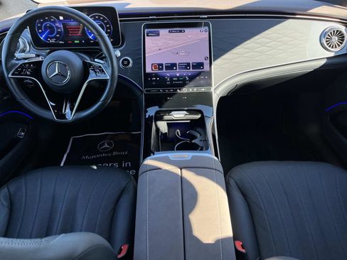 Used 2023 Mercedes-Benz EQS 450+ Sedan image 13