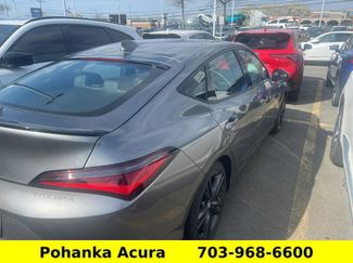 Used 2024 Acura Integra A-Spec video 1