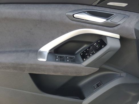 New 2025 Audi SQ5 Premium Plus image 20