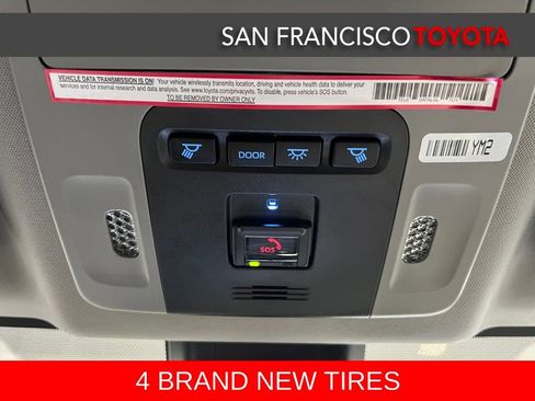 Used 2023 Toyota Camry XSE w/ Navigation Package FWD image 28
