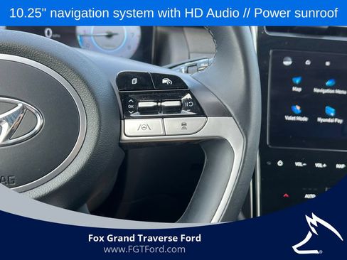 Used 2024 Hyundai Tucson SEL w/ Convenience Package AWD/4WD image 20