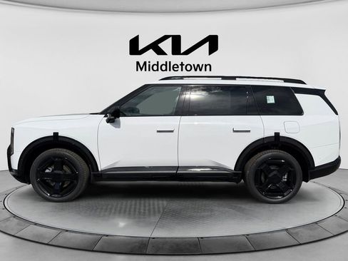 New 2027 Kia Telluride SX Prestige X-Line AWD/4WD image 2