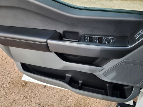 Used 2024 Ford F250 XLT image 20