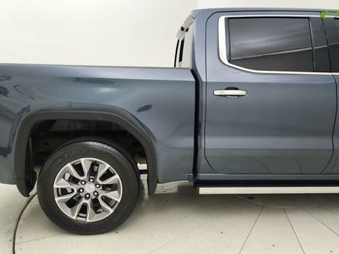 Used 2022 GMC Sierra 1500 Denali w/ Denali Reserve Package AWD/4WD image 12
